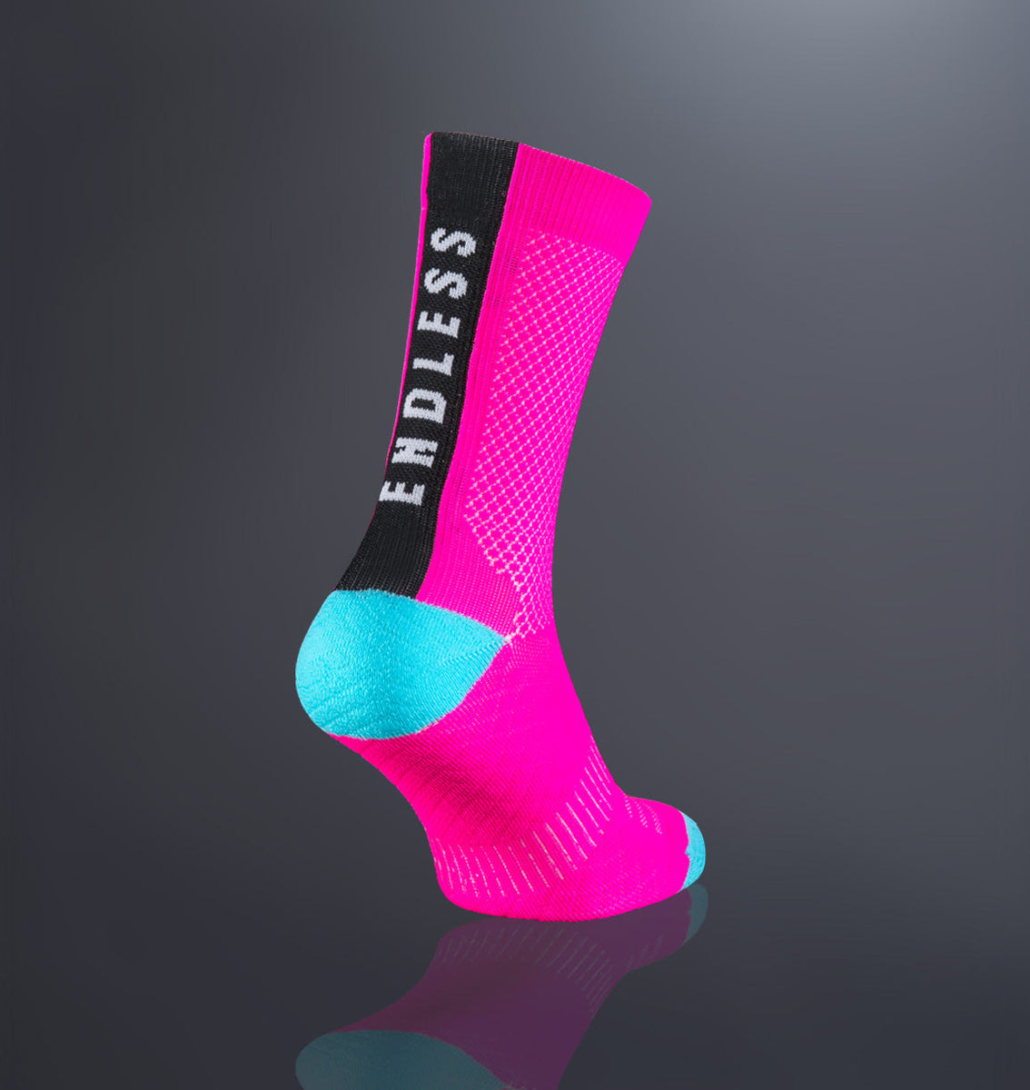 Calcetines S.O.X Medium Mujer ENDLESS