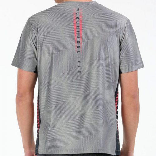 Polera Rogor BULLPADEL Dingo Padel