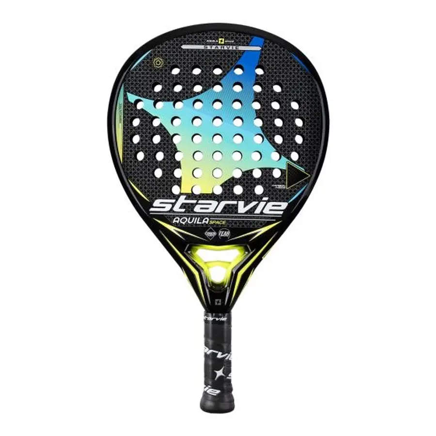 Pelotas Padel STARVIE MASTER BALL – Dingo Padel