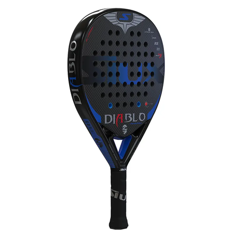 Pelotas Padel STARVIE MASTER BALL – Dingo Padel