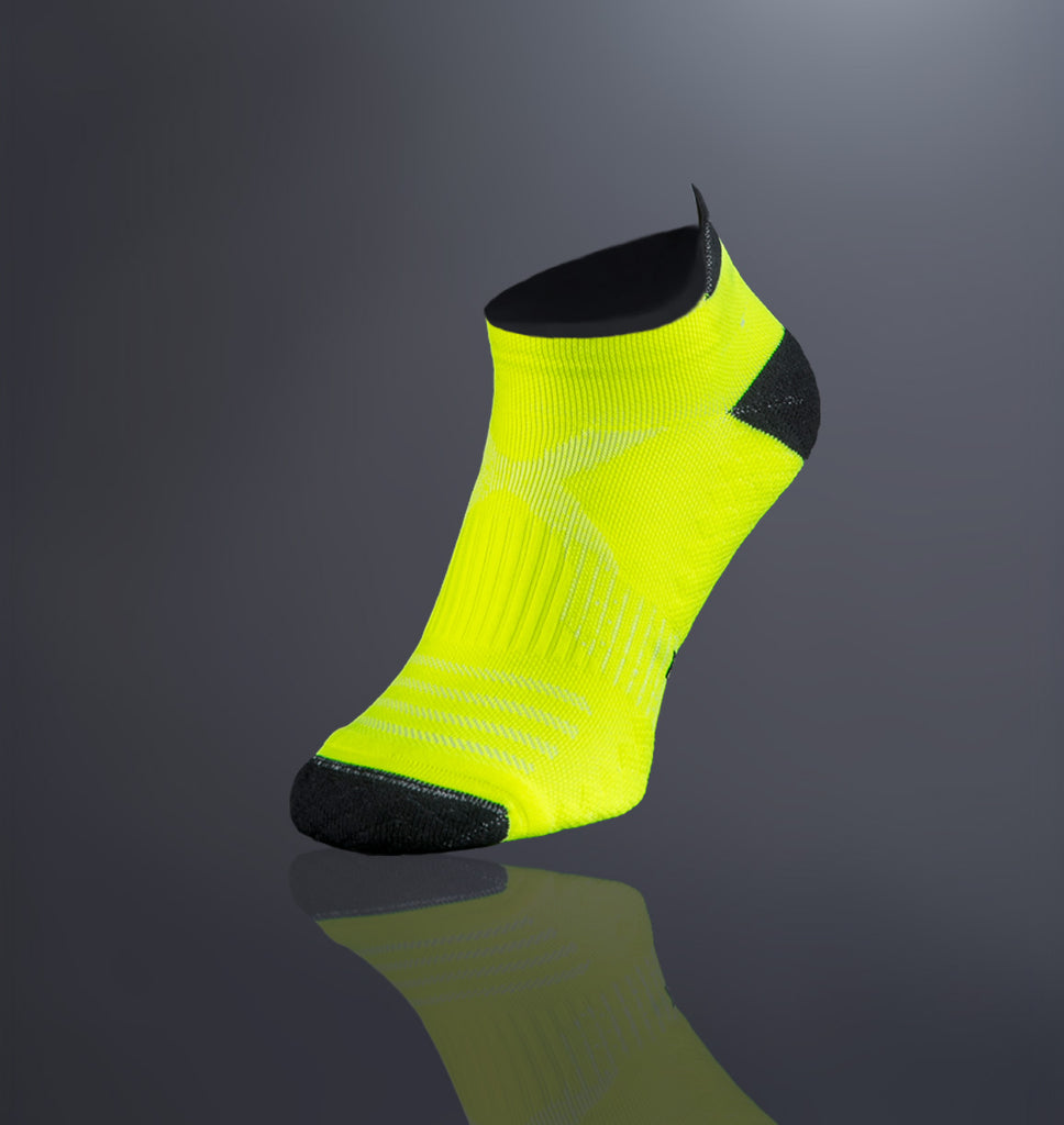 Calcetines S.O.X Low Mujer ENDLESS – Dingo Padel