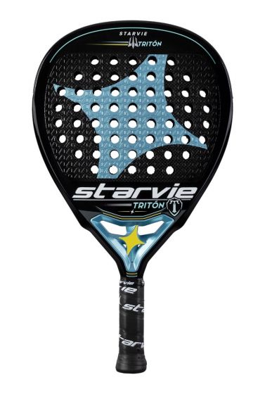 Pelotas Padel STARVIE MASTER BALL – Dingo Padel